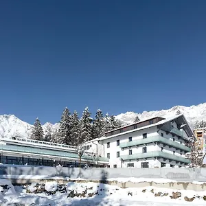 Seehof Hotel Innsbruck