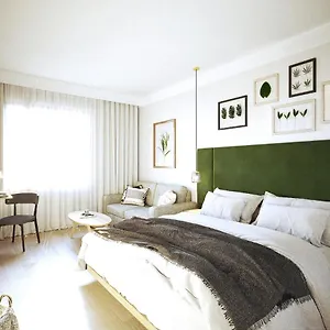 Bio-hotel Schani Wienblick Hotel Wiedeń