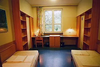Muffin Hostel Salzburg Austria