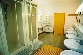Muffin Hostel Salzburg Austria